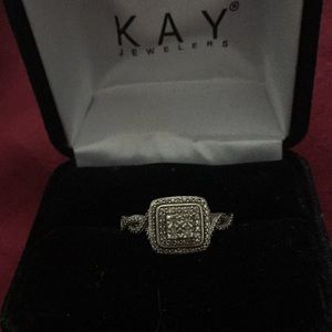 Kay Jewelers Ring
